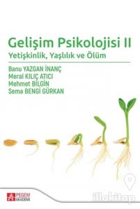 Gelişim Psikolojisi 2