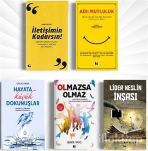 Gelişim Seti (5 Kitap Takım)