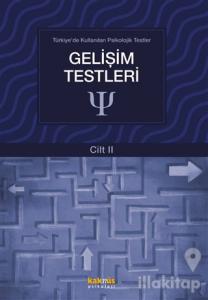 Gelişim Testleri