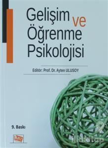 Gelişim ve Öğrenme Psikolojisi