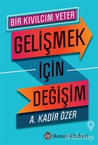 Gelişmek İçin Değişim