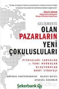 Gelişmekte Olan Pazarların Yeni Çokulusluları