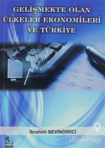 Gelişmekte Olan Ülkeler Ekonomileri ve Türkiye