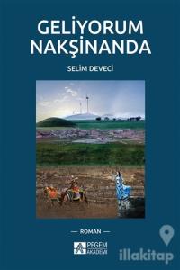 Geliyorum Nakşinanda