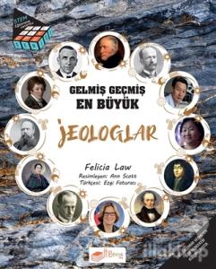Gelmiş Geçmiş En Büyük Jeologlar - Bilgi Küpü Serisi
