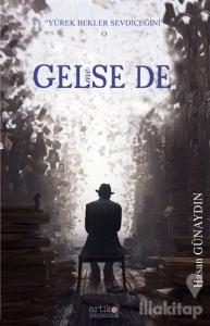 Gelse de Gelmese de