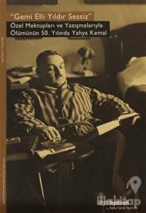 Gemi Elli Yıldır Sessiz