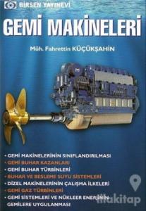 Gemi Makineleri