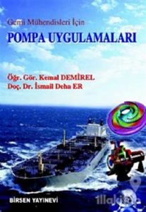 Gemi Mühendisleri İçin Pompa Uygulamaları