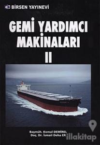Gemi Yardımcı Makinaları 2
