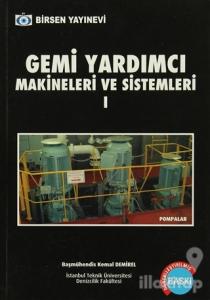 Gemi Yardımcı Makineleri ve Sistemleri 1