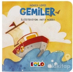 Gemiler - Taşıtlar Serisi