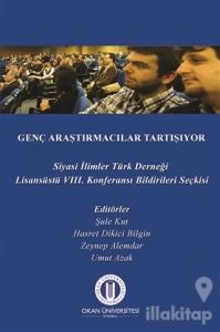Genç Araştırmacılar Tartışıyor