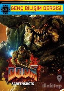 Genç Bilişim Dergisi Sayı: 7 Şubat 2021