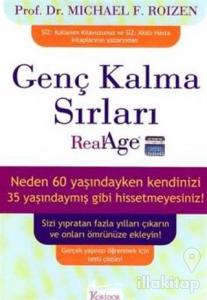 Genç Kalma Sırları