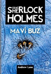 Genç Sherlock Holmes : Mavi Buz