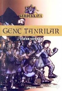 Genç Tanrılar Gerdekkaya 2