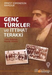 Genç Türkler ve İttihat Terakki
