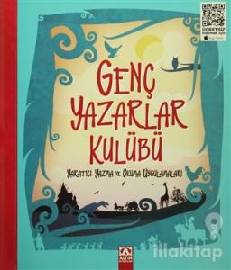 Genç Yazarlar Kulübü (Ciltli)