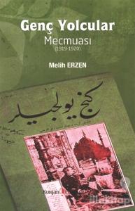 Genç Yolcular Mecmuası