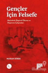 Gençler İçin Felsefe