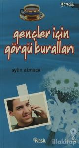 Gençler İçin Görgü Kuralları