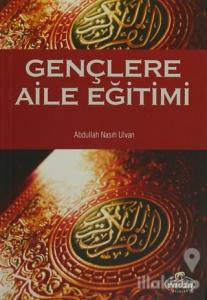 Gençlere Aile Eğitimi