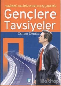 Gençlere Tavsiyeler