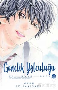 Gençlik Yolculuğu 2