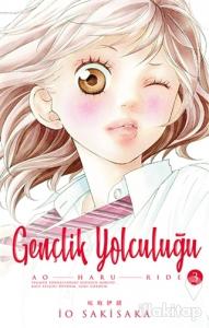 Gençlik Yolculuğu 3