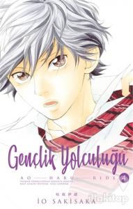 Gençlik Yolculuğu 4