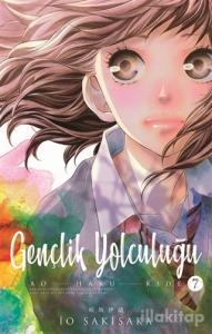 Gençlik Yolculuğu 7.Cilt