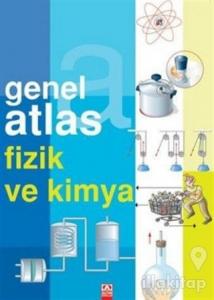 Genel Atlas Fizik ve Kimya