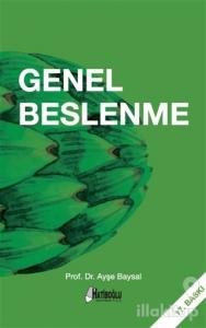 Genel Beslenme