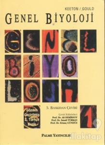 Genel Biyoloji 1