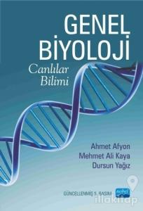 Genel Biyoloji - Canlılar Bilimi