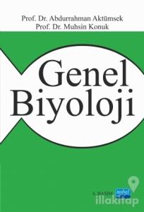 Genel Biyoloji