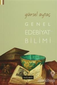 Genel Edebiyat Bilimi