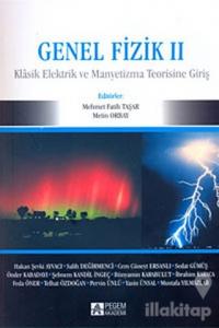 Genel Fizik-2