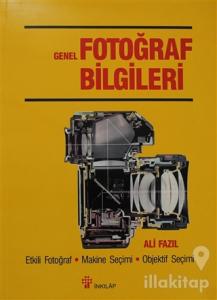 Genel Fotoğraf Bilgileri