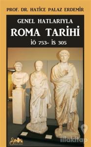 Genel Hatlarıyla Roma Tarihi