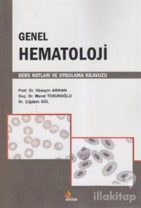 Genel Hematoloji