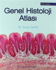 Genel Histoloji Atlası