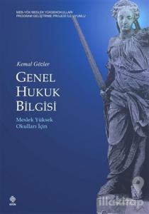Genel Hukuk Bilgisi