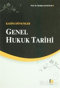 Genel Hukuk Tarihi: Kadim Dönemler