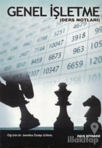 Genel İşletme