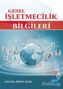 Genel İşletmecilik Bilgileri
