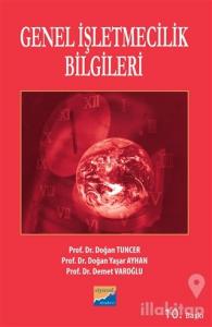 Genel İşletmecilik Bilgileri