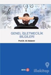 Genel İşletmecilik Bilgileri