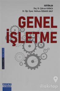 Genel İşletme